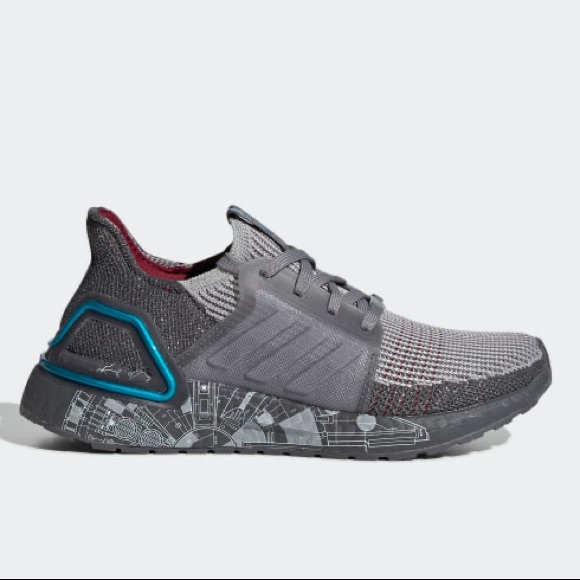 ultra boost youth cheap